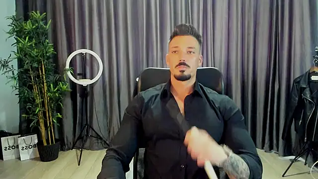 HaydenSpearss online show from 04/14/26, 12:32