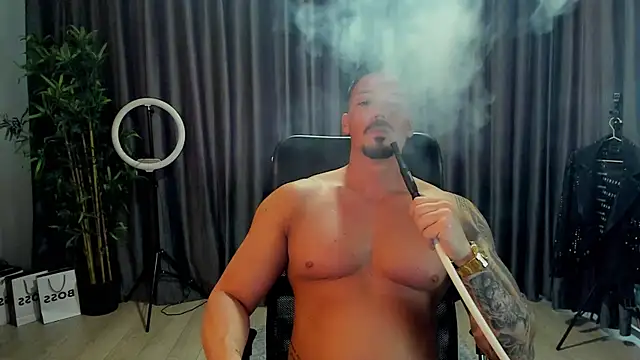 HaydenSpearss online show from 05/20/26, 12:35