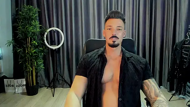 Snapshot of HaydenSpearss chatting on 02/20/26, 01:35 HaydenSpearss online show from 02/20/26, 01:35