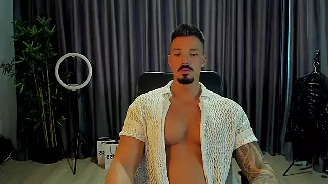 HaydenSpearss online show from 05/30/26, 06:42