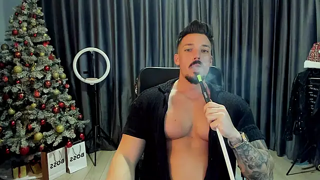 Snapshot of HaydenSpearss chatting on 01/09/26, 01:40 HaydenSpearss online show from 01/09/26, 01:40