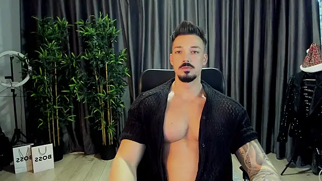 HaydenSpearss online show from 11/23/25, 07:51