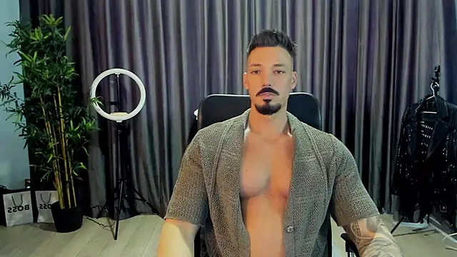 HaydenSpearss online show from 03/21/26, 07:53