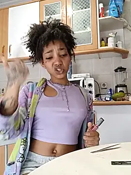 Laanegraofficial  online show from 03/19/25, 02:35