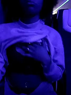 Laanegraofficial  online show from 02/12/25, 06:30