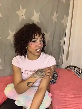 Laanegraofficial  online show from 03/25/26, 08:19