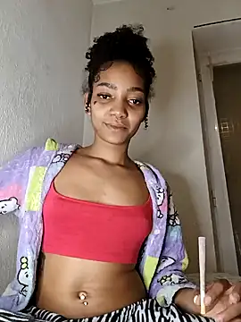 Laanegraofficial  online show from 01/19/25, 02:04