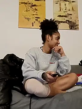 Laanegraofficial  online show from 02/09/25, 04:29