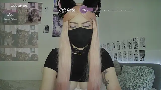 michiko  online show from 12/06/24, 12:44