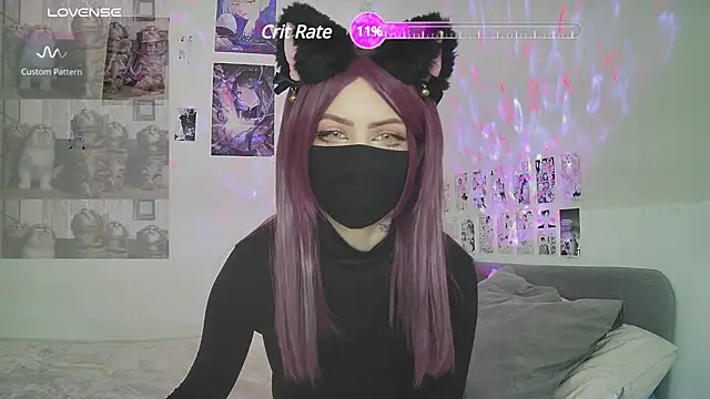 michiko  online show from 01/28/25, 12:00