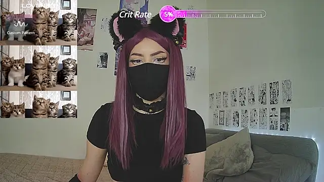 michiko  online show from 12/19/24, 10:24