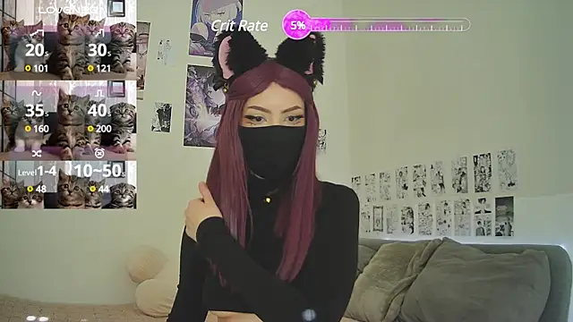 michiko  online show from 12/16/24, 11:44