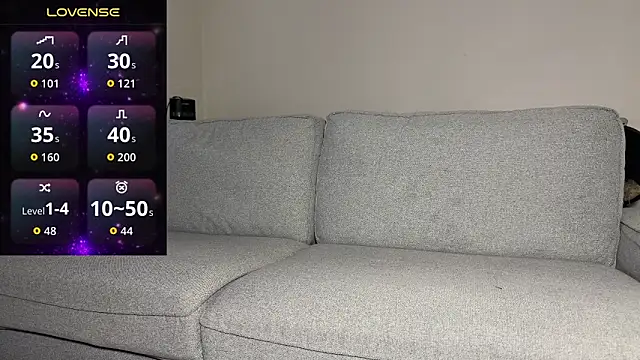 michiko  online show from 04/14/26, 11:59