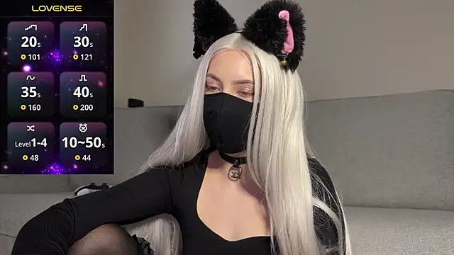 michiko  online show from 04/15/26, 10:21