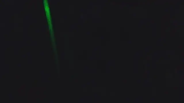 ANNI-E online show from 02/09/26, 07:56