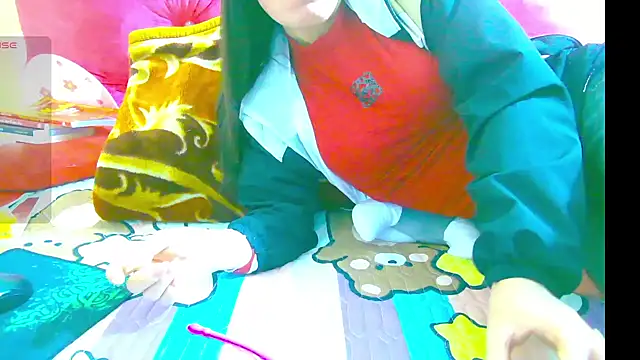 Love making online show from 11/20/25, 04:13