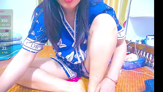 Love making online show from 09/29/25, 06:20