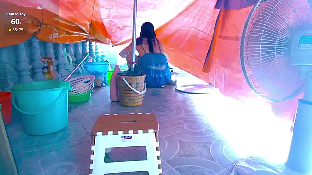 Love making online show from 09/18/25, 03:20