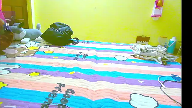 Love making online show from 11/11/25, 02:17