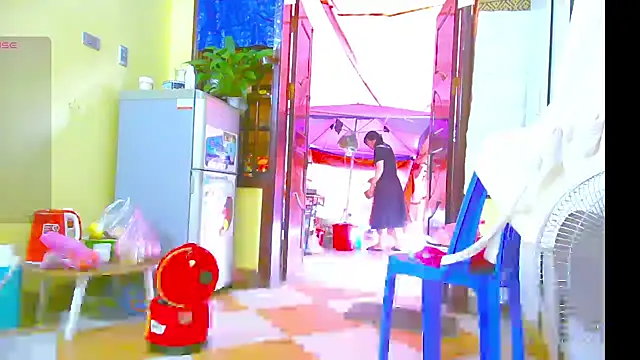 Love making online show from 11/08/25, 04:27