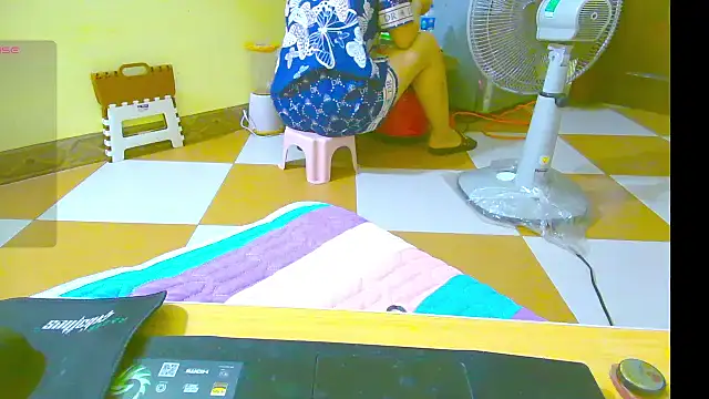 Love making online show from 10/31/25, 12:29