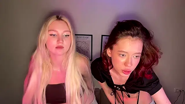 Snapshot of LunaLissa chatting on 12/03/24, 03:50 LunaLissa online show from 12/03/24, 03:50