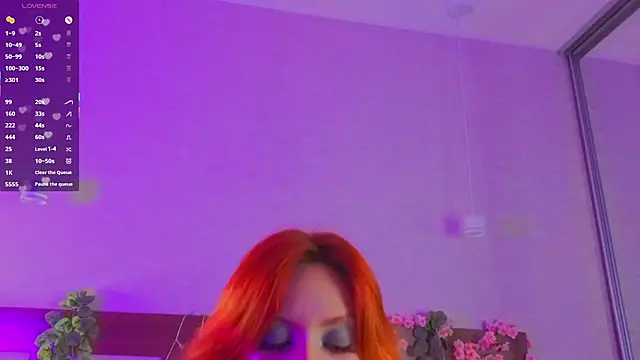 AgataBella online show from 11/22/25, 10:41