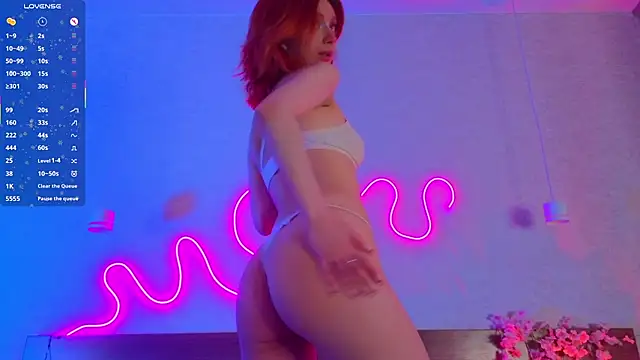 AgataBella online show from 12/16/25, 12:04