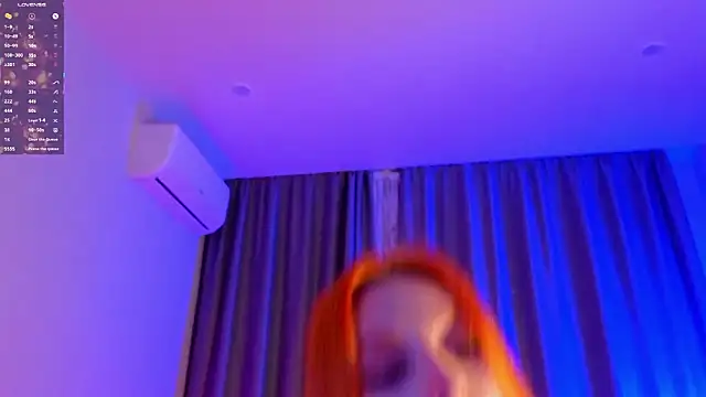 AgataBella online show from 01/18/26, 11:52