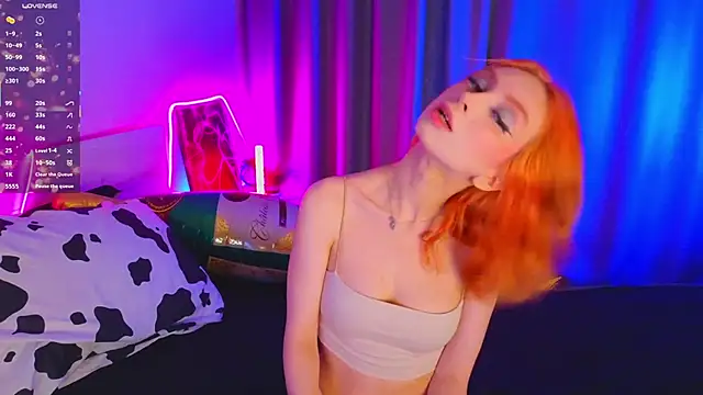 AgataBella online show from 01/08/26, 08:26