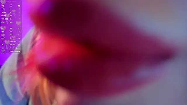 AgataBella online show from 03/20/26, 12:55