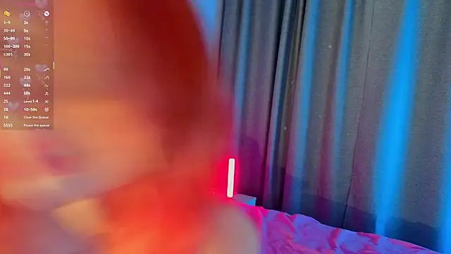 AgataBella online show from 03/11/26, 12:37