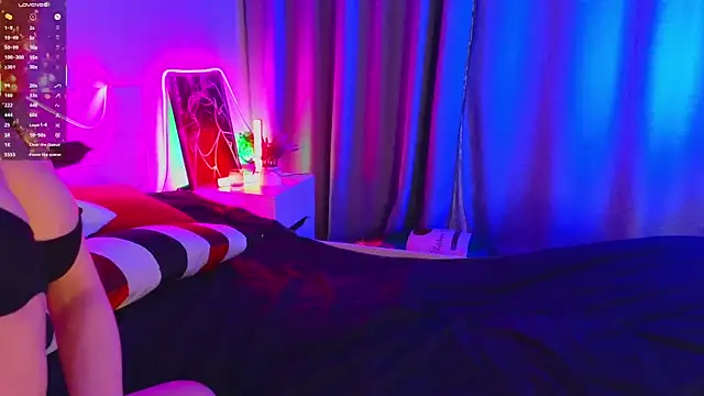 AgataBella online show from 01/11/26, 12:28