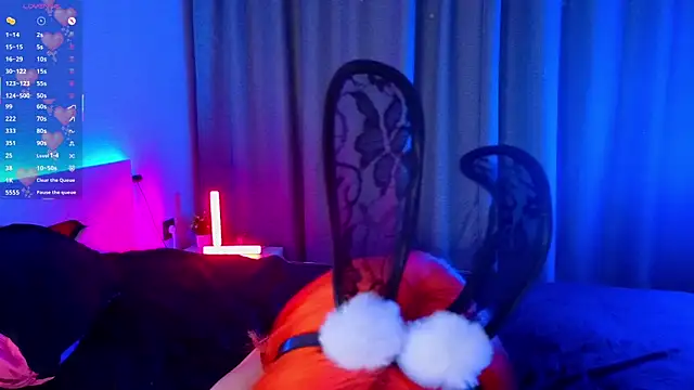 AgataBella online show from 03/02/26, 12:33