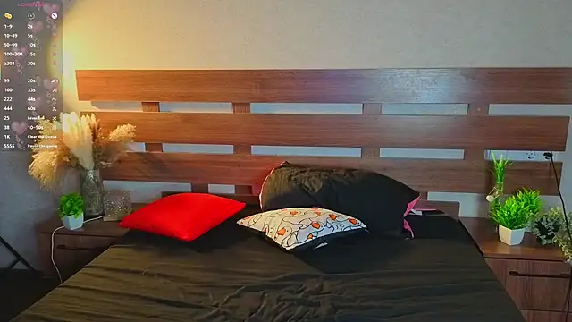 AgataBella online show from 04/04/26, 12:28