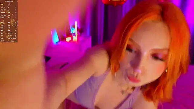 AgataBella online show from 01/07/26, 12:04