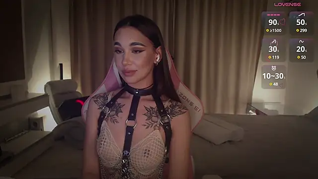 march mellow online show from 02/25/25, 09:04