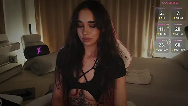 march mellow online show from 03/01/25, 06:32