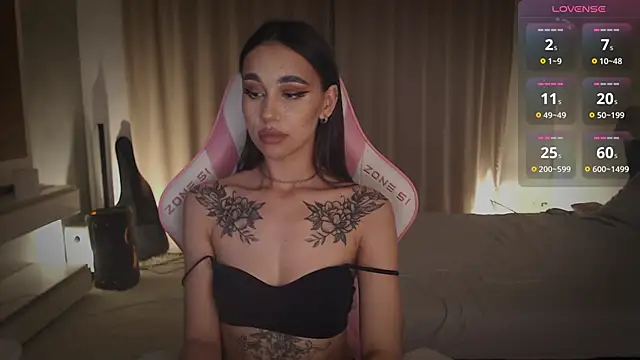 march mellow online show from 02/02/25, 09:45