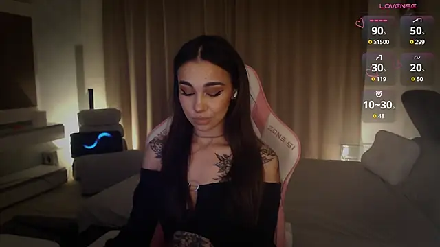 march mellow online show from 02/22/25, 07:03