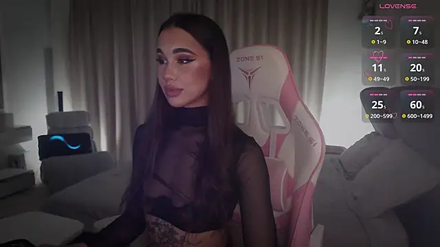 march mellow online show from 02/25/25, 06:01