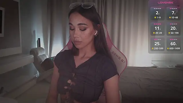 march mellow online show from 01/23/25, 05:42