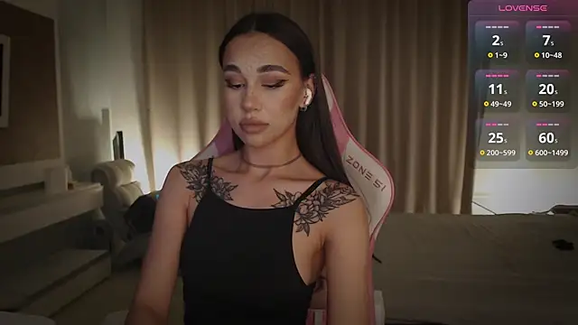 march mellow online show from 01/30/25, 07:48