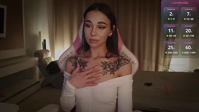 march mellow online show from 01/25/25, 08:53