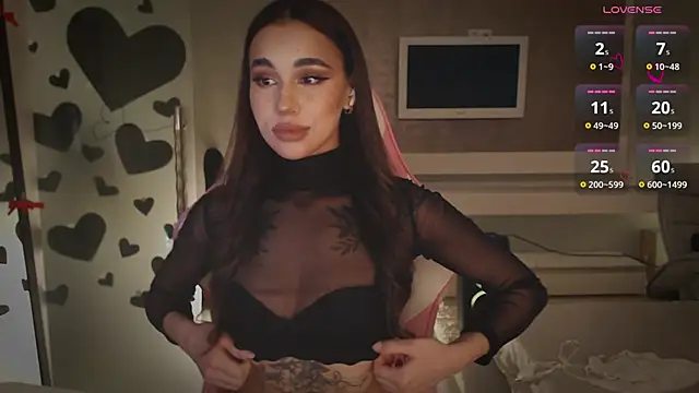 march mellow online show from 02/15/25, 12:37