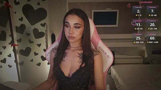 march mellow online show from 02/14/25, 09:32