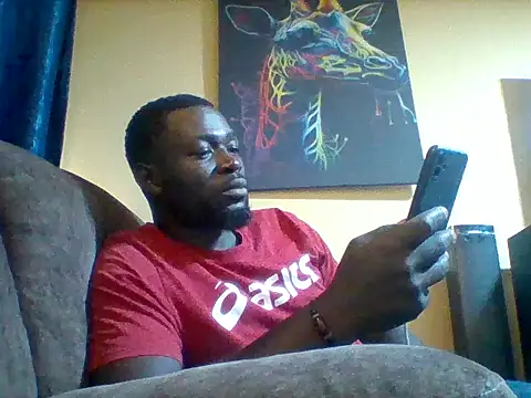 Snapshot of ClinDi chatting on 01/17/26, 01:37 ClinDi online show from 01/17/26, 01:37