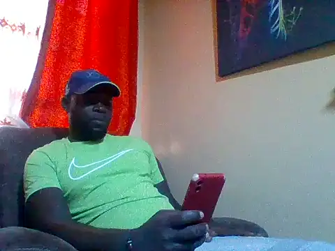 Snapshot of ClinDi chatting on 02/19/26, 01:52 ClinDi online show from 02/19/26, 01:52