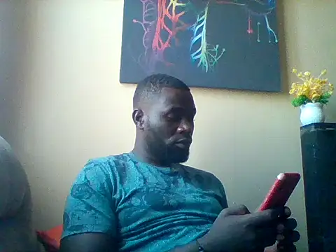 Snapshot of ClinDi chatting on 02/20/26, 01:13 ClinDi online show from 02/20/26, 01:13