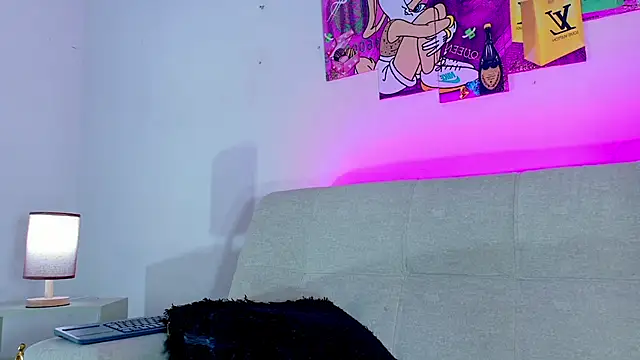 anahidolls online show from 06/08/26, 11:00